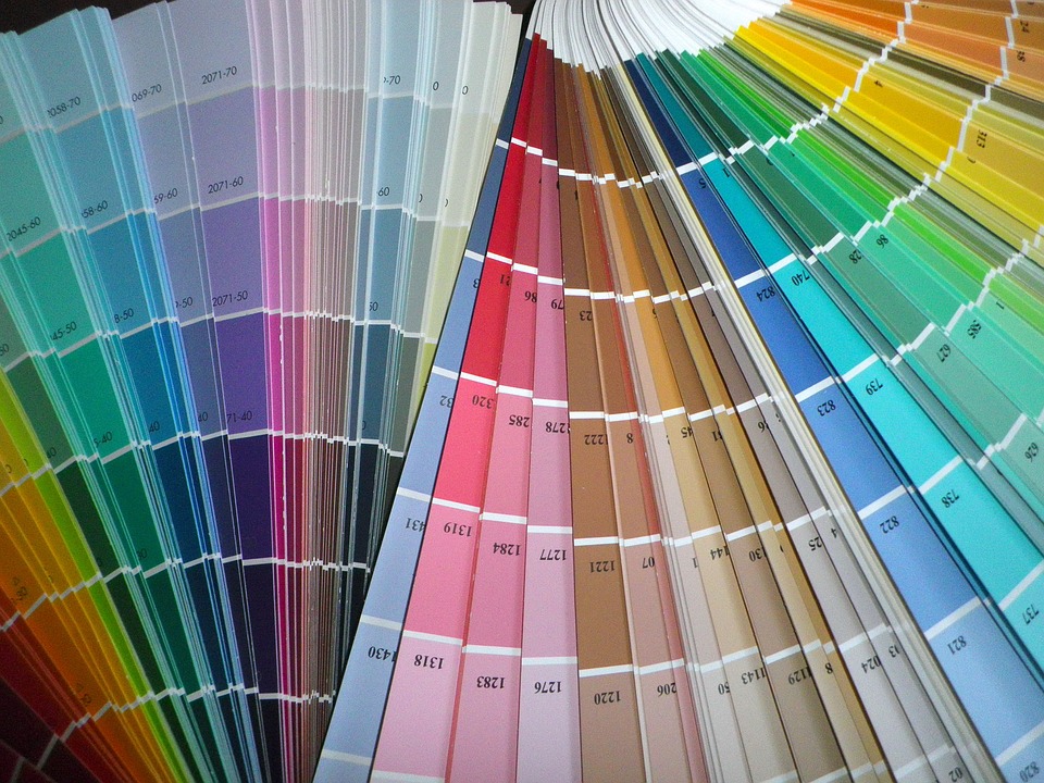 16 Colour Analysis