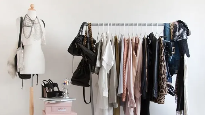 Image Styling & Shopping