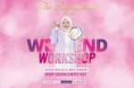 Signature weekend workshop image and colour