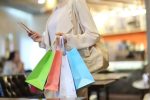 IMAGE STYLING & 16 SEASON COLOUR WITH SHOPPING MALL SESSION